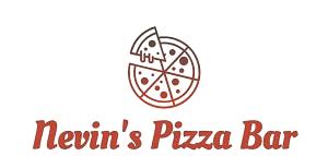 nevins pizza|nevin's pizza bar.